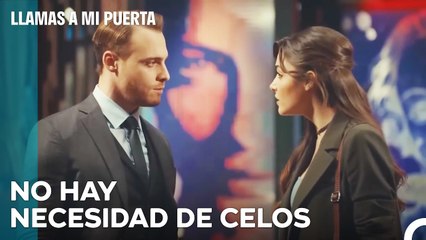 Problemas De Amar Demasiado - Llamas A Mi Puerta