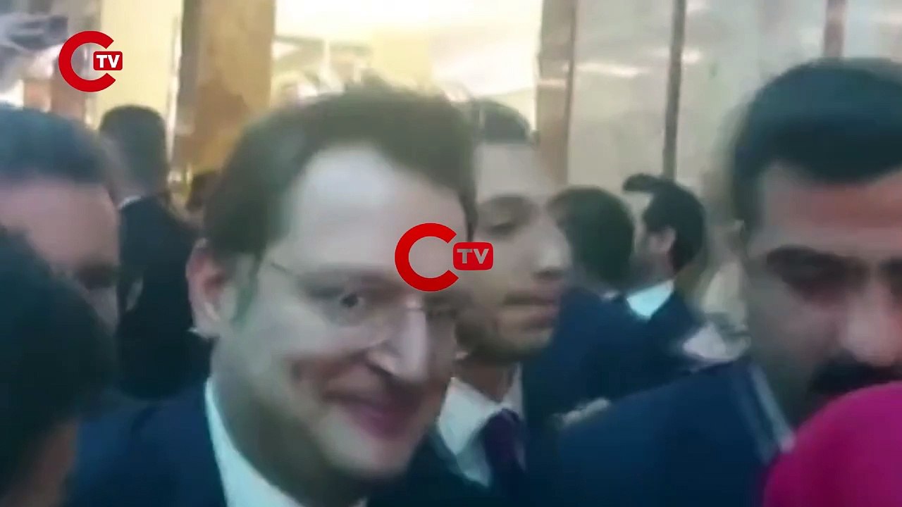 Erdoğan gazetecinin '50+1' sorusuna kızdı