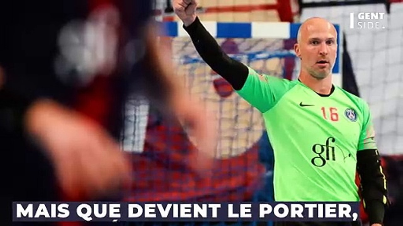 Que devient Thierry Omeyer, l’ancien gardien mythique des Bleus au Handball ?