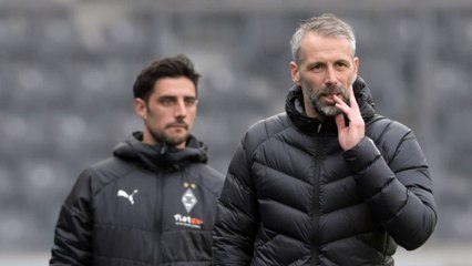 Rose verrät Stindl-Episode aus Gladbach: "Hätte es gut gefunden, wenn du vorher mit mir redest"