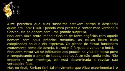 Resumo Resumo Kendi Düşen Ağlamaz Episódio 22