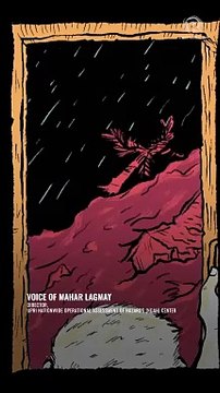 How did politics kill Tedurays in the Kusiong landslides?