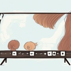 TV Samsung : profitez du prix Black Friday de ce modèle 4K du leader des téléviseurs