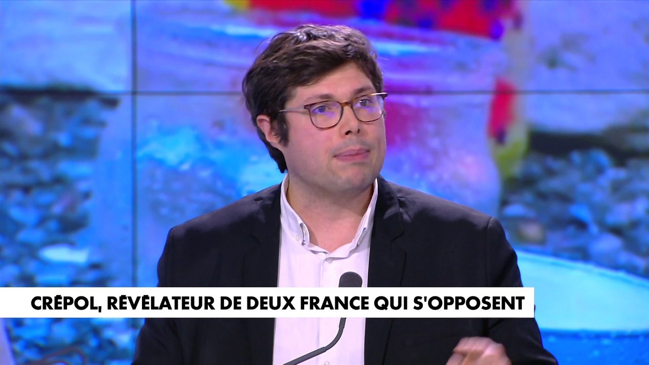 Kévin Bossuet : «La vérité, c'est que dans ces quartiers le problème n'est pas économique et social, le problème est identitaire»