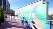 Así es el nuevo centro de ciberseguridad que Google inaugura en Málaga