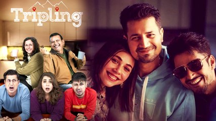 For these 3 Reasons You Should Watch Filmfare OTT Winner TVF's Tripling