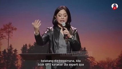 Jangan Malas - Henny Kristianus #hennykristianus