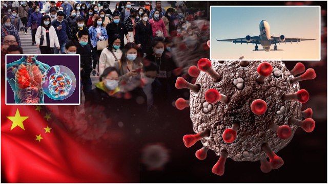 China Pneumonia Outbreak తీవ్రత పెరిగిందా? WHO కు చైనా వివరణ | New Virus | Telugu Oneindia