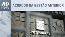 Petrobras aciona Cade contra venda de ativos