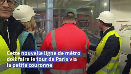 Pécresse justifie le prix des transports en commun pendant les Jeux olympiques à Paris