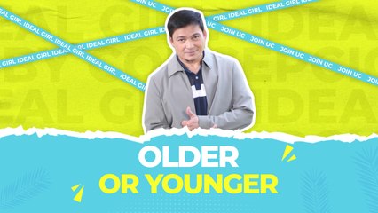 Stolen Life: Gabby Concepcion's Ideal Girl (Online Exclusive)