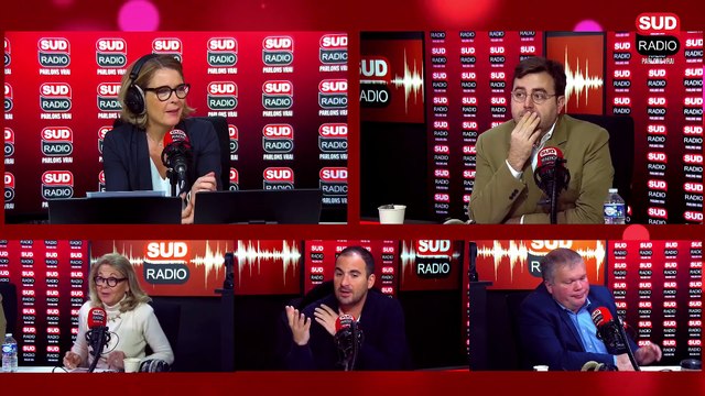 Fumer dans les lieux publics / Dupond-Moretti vs le RN / Quel successeur pour Macron ?