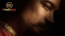 La sombra de Caravaggio - Tráiler español (HD)