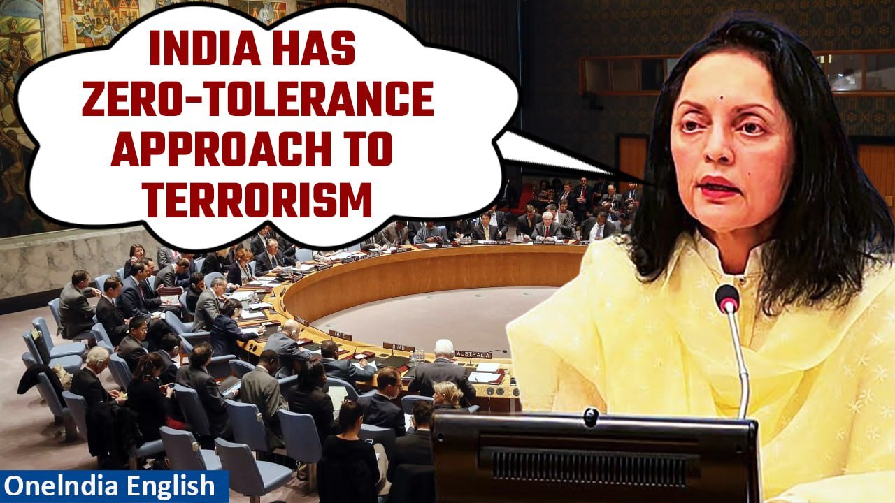 Israel-Palestine War: India reaffirms long-standing relationship with Palestine | Watch | Oneindia