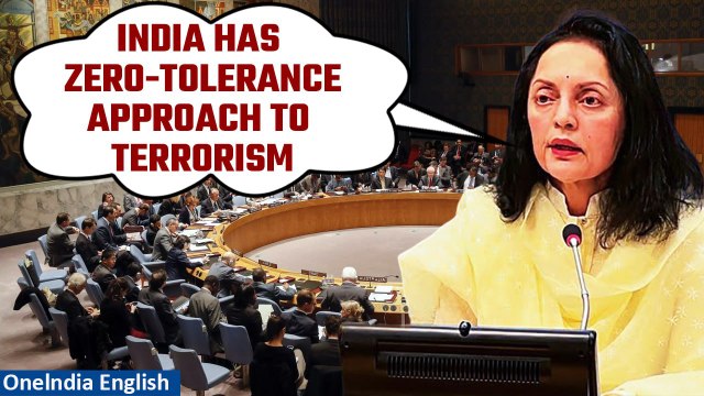 Israel-Palestine War: India reaffirms long-standing relationship with Palestine | Watch | Oneindia