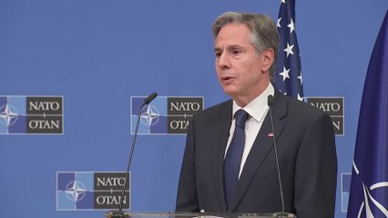 بلينكن: سنفعل ما بوسعنا بالأيام المقبلة في إسرائيل لتمديد هدنة غزة