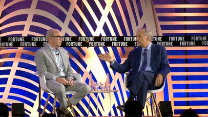 Fortune Global Forum 2023: Betting On A Changing World Order