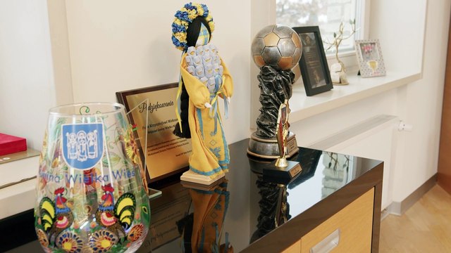 Wielka Wieś - niezwykła gmina dobra do zamieszkania