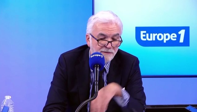 Pascal Praud et vous - Vacances de Noël : SUD-Rail confirme qu'il n'y aura pas de grève à la SNCF