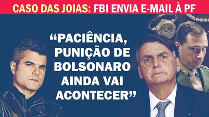"TÁ TUDO MUITO ÓBVIO E TEM MUITO ESQUEMA, ATÉ O FIM DO ANO A PF ENCERRA OS TRABALHOS" | Cortes 247