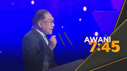 PM mahu syarikat Telco komited bantu TVET, PEDi