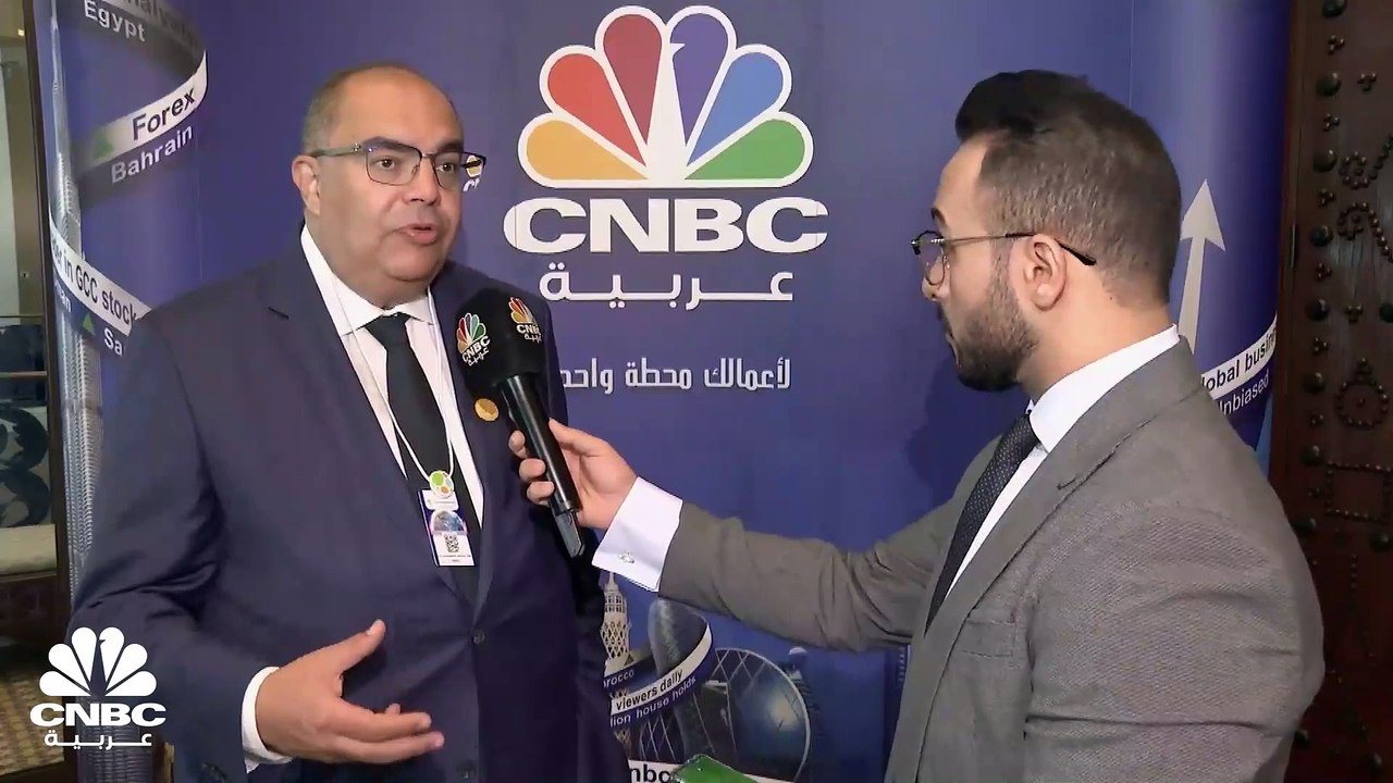 مبعوث الأمم المتحدة للمناخ والاستدامة لـ CNBC ع...