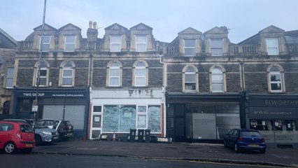 The cost of living crisis: Are bristolians worried about the future of the high street?