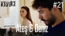 Baştan Sona Ateş & Deniz Sahneleri #21