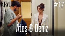 Baştan Sona Ateş & Deniz Sahneleri #17