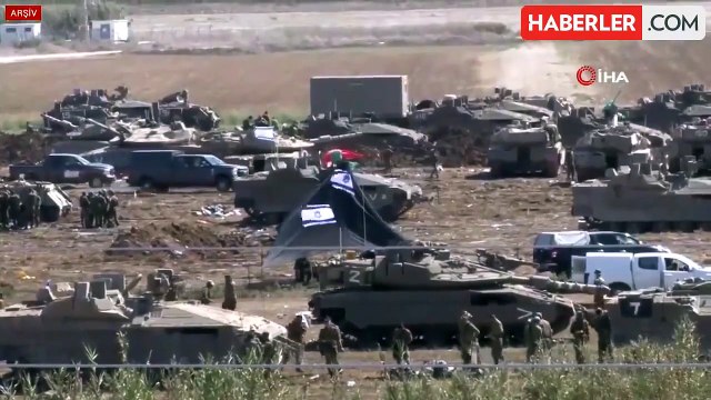 İsrail: Katar ile Gazze'deki savaş sona erdikten sonra hesaplaşacağız