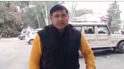 सीधी: मेडीकल कॉलेज निर्माण को लेकर सपा नेता ने उठाये सवाल,कही यह बात