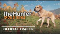 TheHunter: Call of the Wild | Official Labrador Retriever DLC Launch Trailer