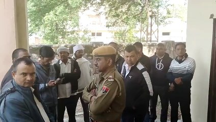 सड़क हादसे में चाचा एवं दो भतीजों की मौत