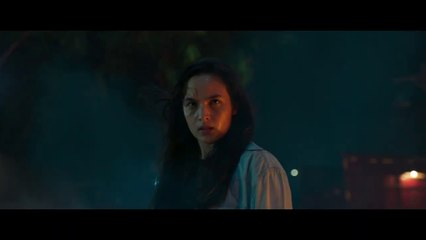 TIRA _ Teaser Trailer _ Disney+ Hotstar Indonesia