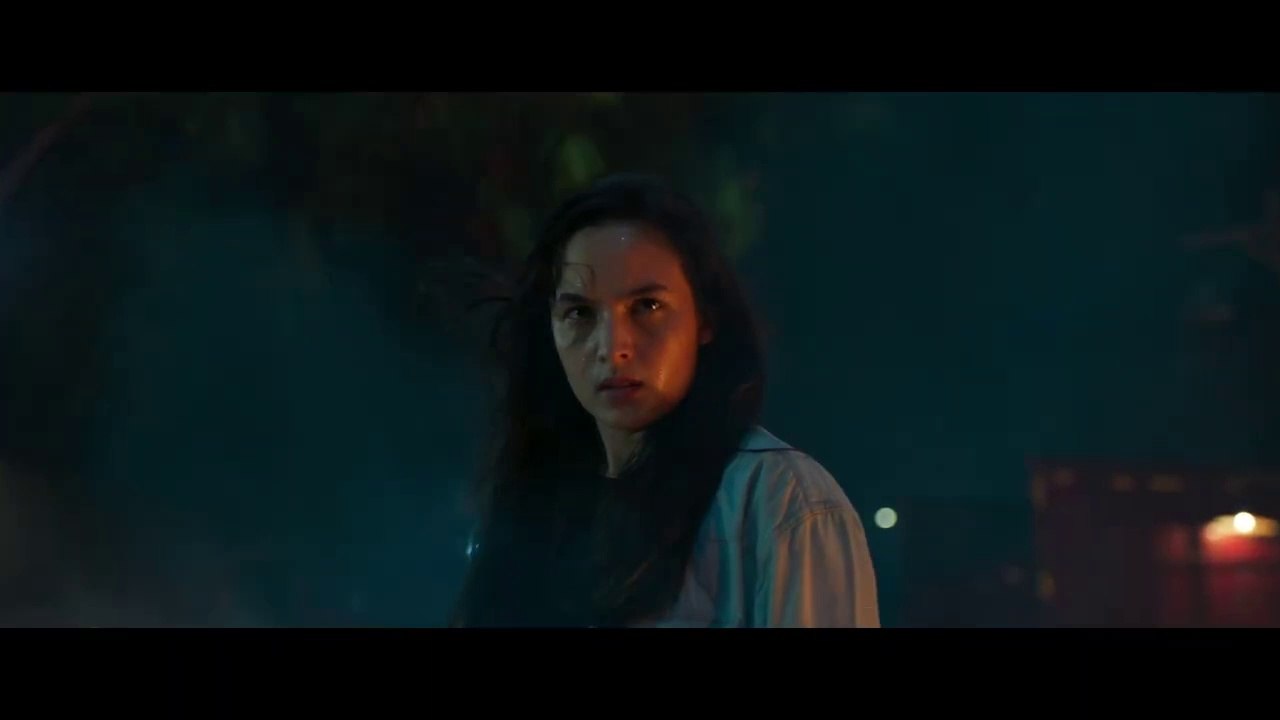 TIRA _ Teaser Trailer _ Disney+ Hotstar Indonesia