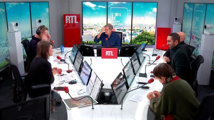 La conduite dEric Zemmour  le 2e Oeil de Philippe Caverivière