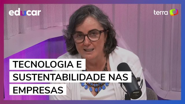 Como a tecnologia está ajudando empresas a serem mais sustentáveis