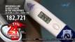 Dumami ang may flu-like illness pero malayo ito sa mga respiratory illness sa China — DOH | 24 Oras