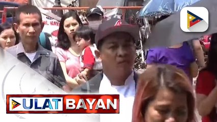 Video herunterladen: Pangamba ng publiko tungkol sa pagkalat ng respiratory diseases sa China, pinawi ng DOH