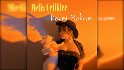 Melis Çelikler - Aşk Dediler