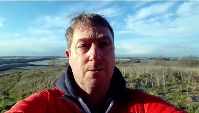 Met Office issues three day weather warning for snow and ice to hit Sunderland