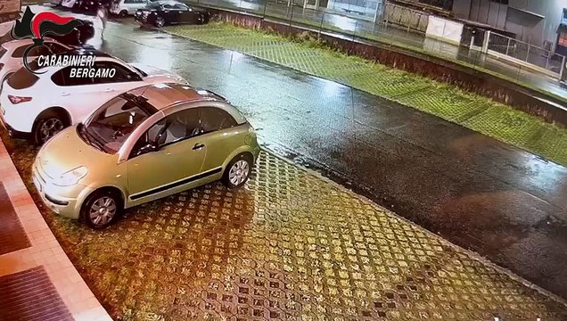 Agguato alla festa degli indiani: arrestato l'esecutore materiale