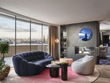 Luxury hotel W Edinburgh opens
