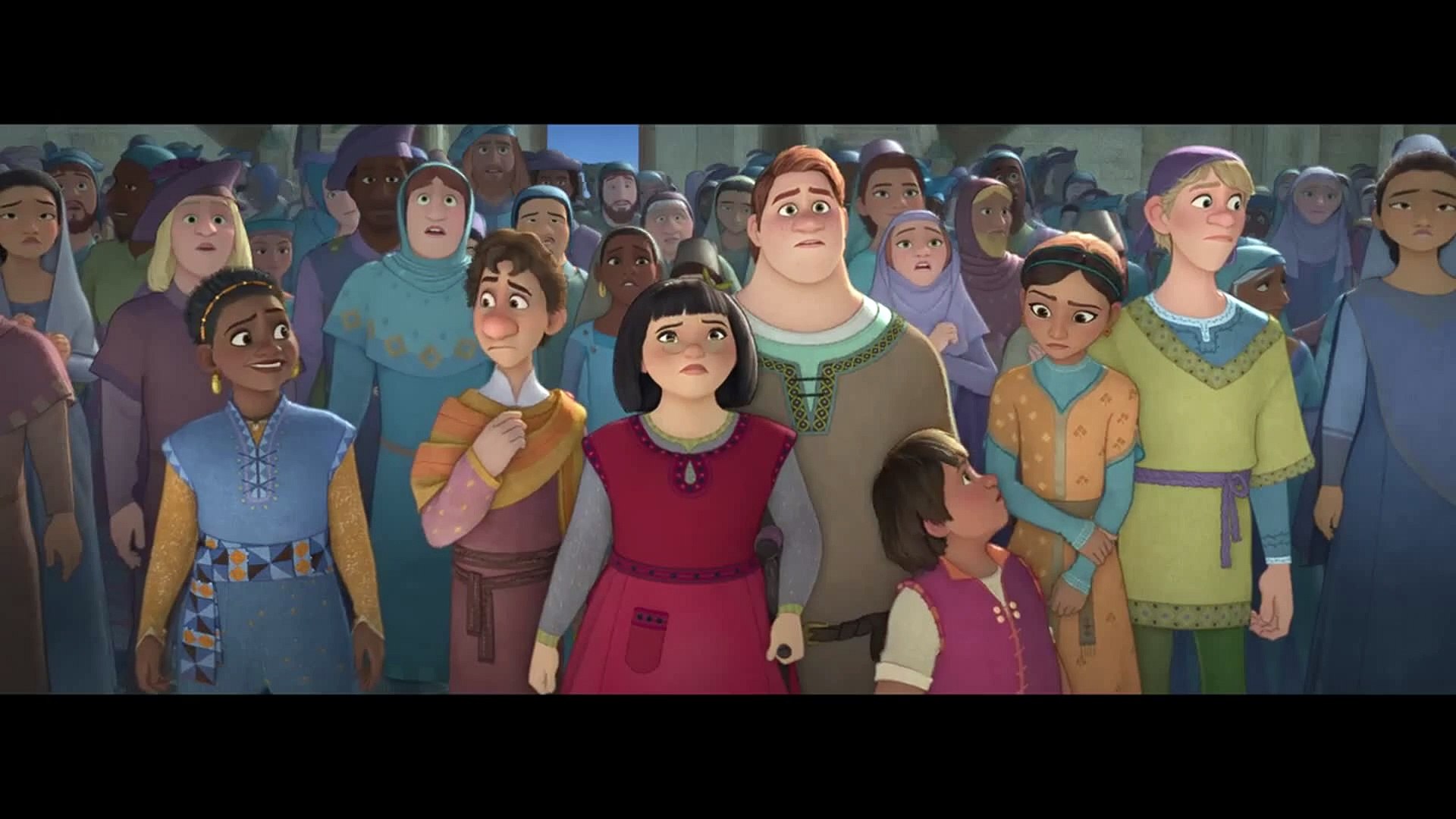 Wish FULLMOVIE in English sub