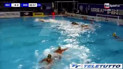 Video News - AN IN ACQUA CONTRO ASTRA