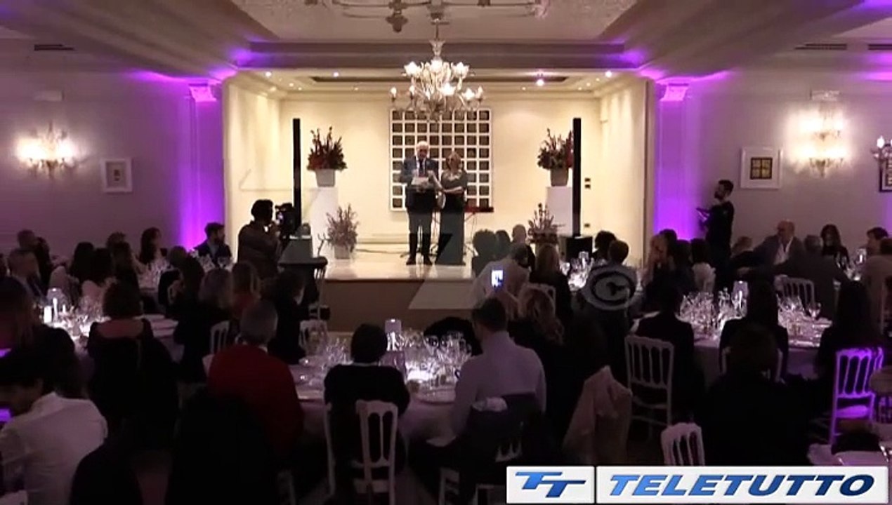 Video News - "RIPRESA" AL FIANCO DELLE DONNE