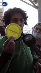 İzmir’in neden koktuğunun özeti! ‘CHP odun koysa ona oy veririm'