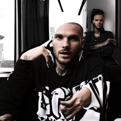 M Pokora investit dans le club de basket-ball de sa ville natale : une belle surprise !