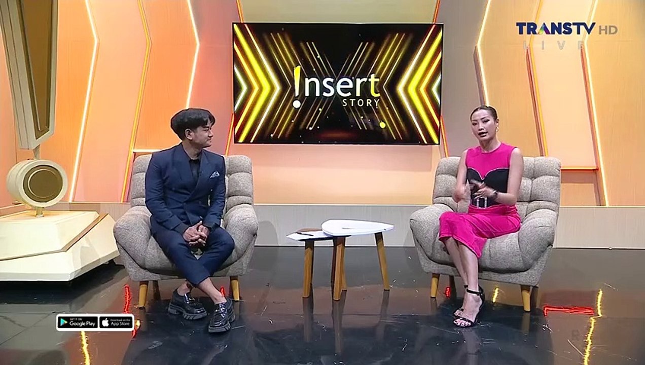 INSERT STORY 977 LIVE - video Dailymotion