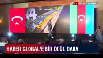 6. Türkiye-Azerbaycan Kardeşlik Ödülleri'nde 